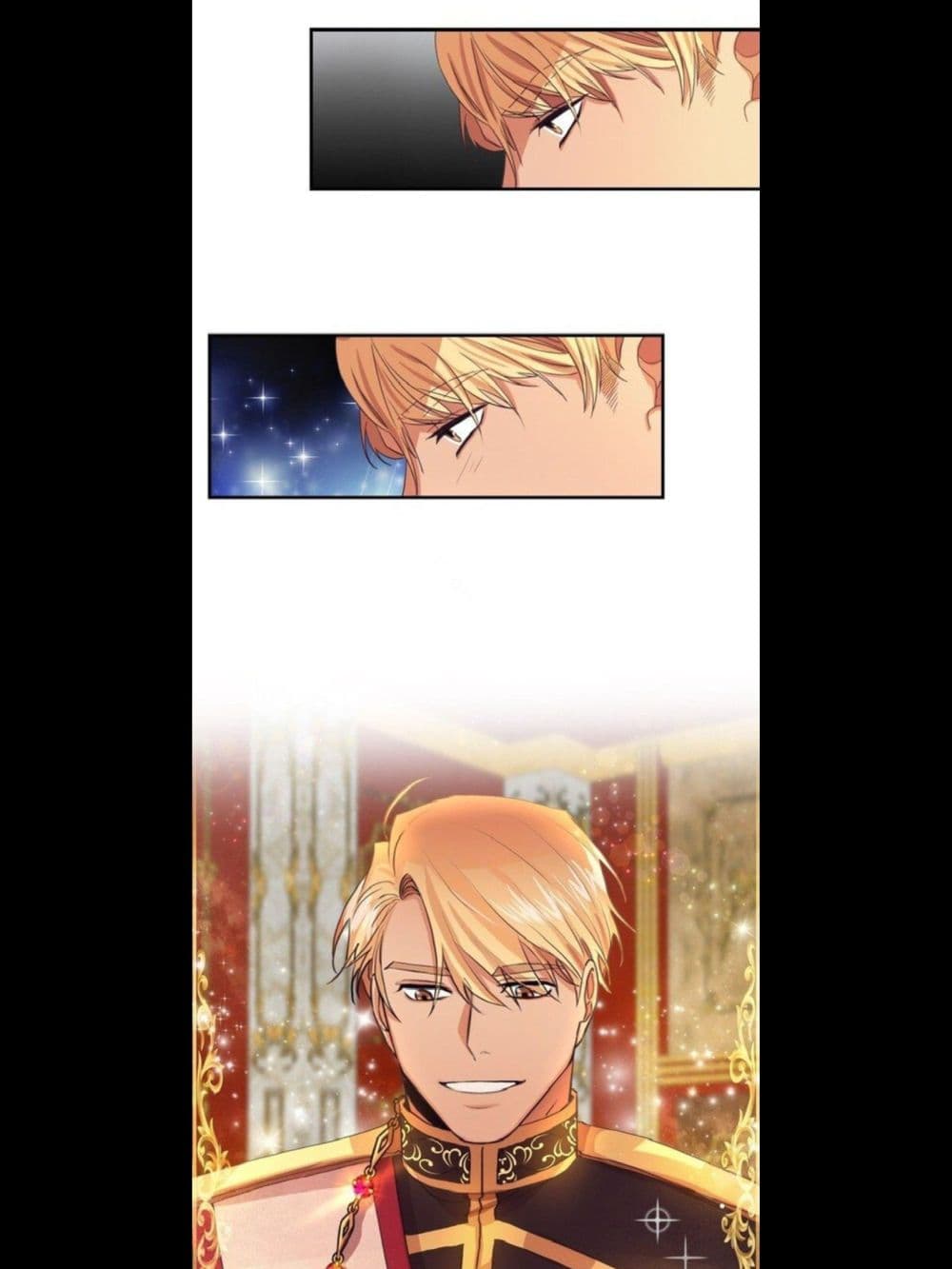 The Youngest Princess 1-1