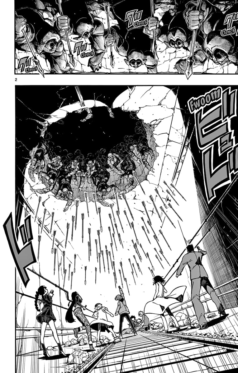 Gofun-go no Sekai 14-14