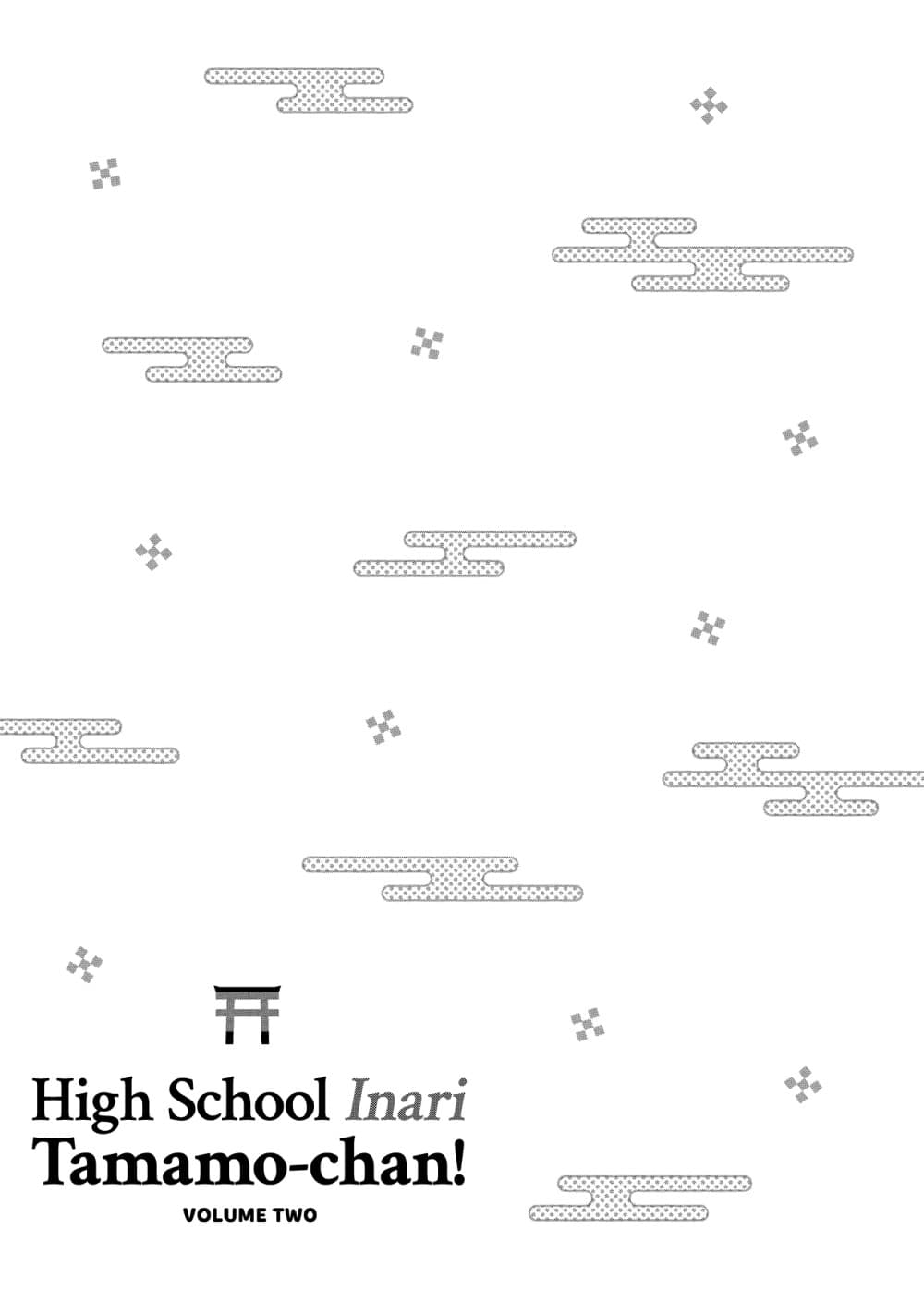 High School Inari Tamamo-chan! 27-27