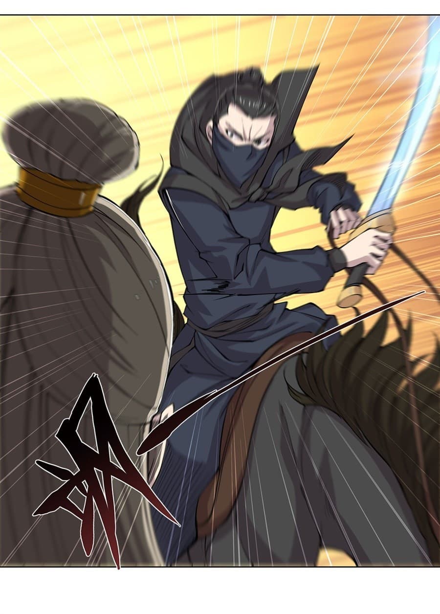 The Master of Martial Arts Retired Life ชีวิตหลังปลดเกษียณของปรมาจารย์แห่งศิลปะการต่อสู้ 92-92