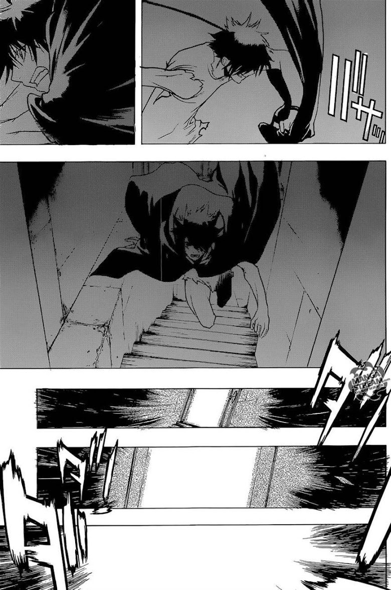 Attack on Titan - Before the Fall 4-ค่ำคืนแห่งพายุ