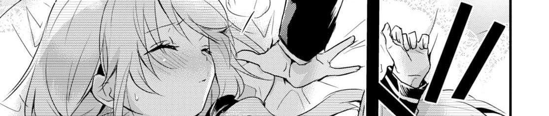 Megami-ryou no Ryoubo-kun หอเทพธิดาพาเพลิน 6-6