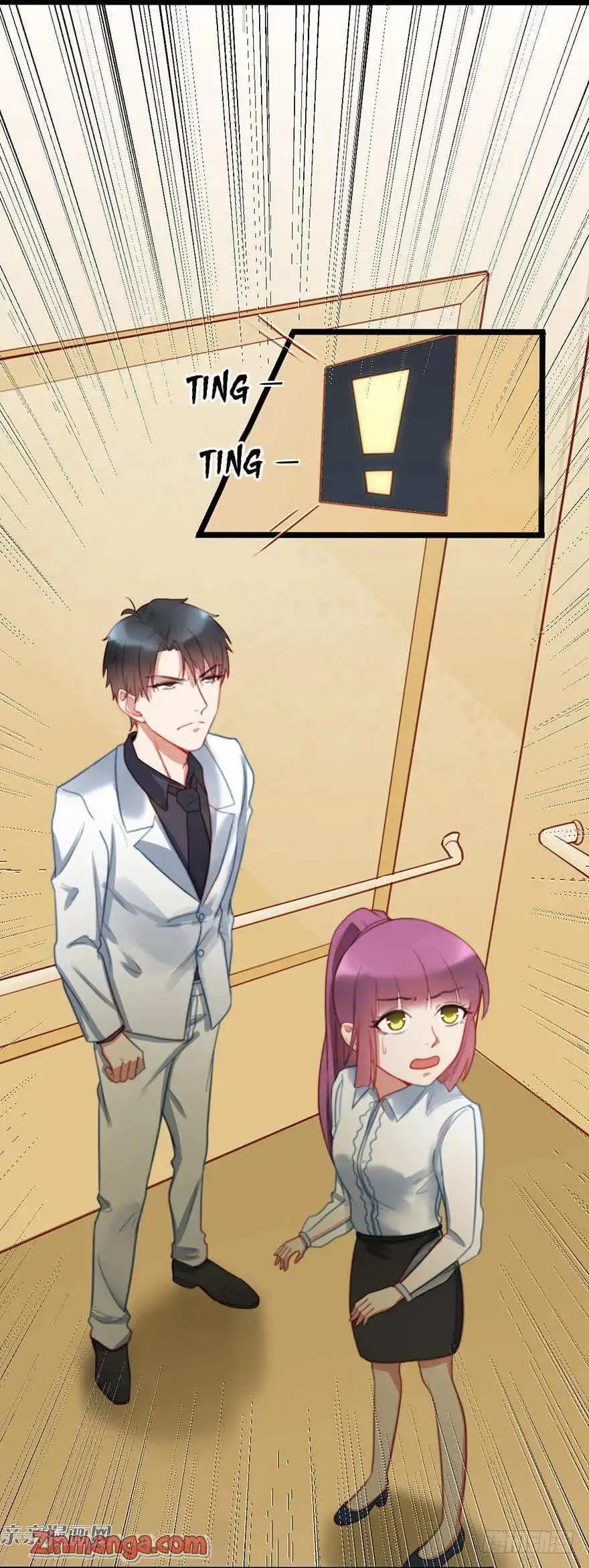 Hui Xi Yi's Love Contract 6-6