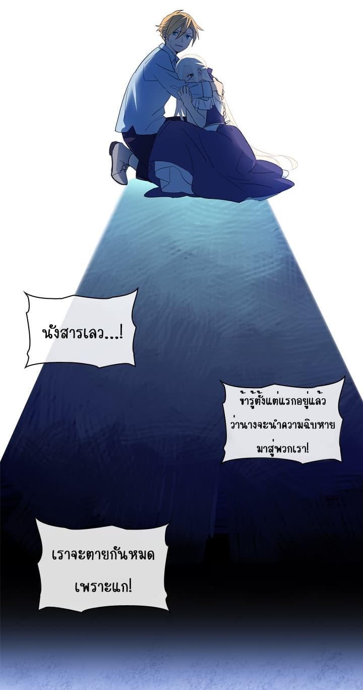 This Witch of Mine แม่มดยันเดเระกับไอ้หนุ่มใจงาม 2-2
