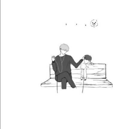 Non-Human วันๆของทั่นเทพ 6-ฤดูผลัดขน