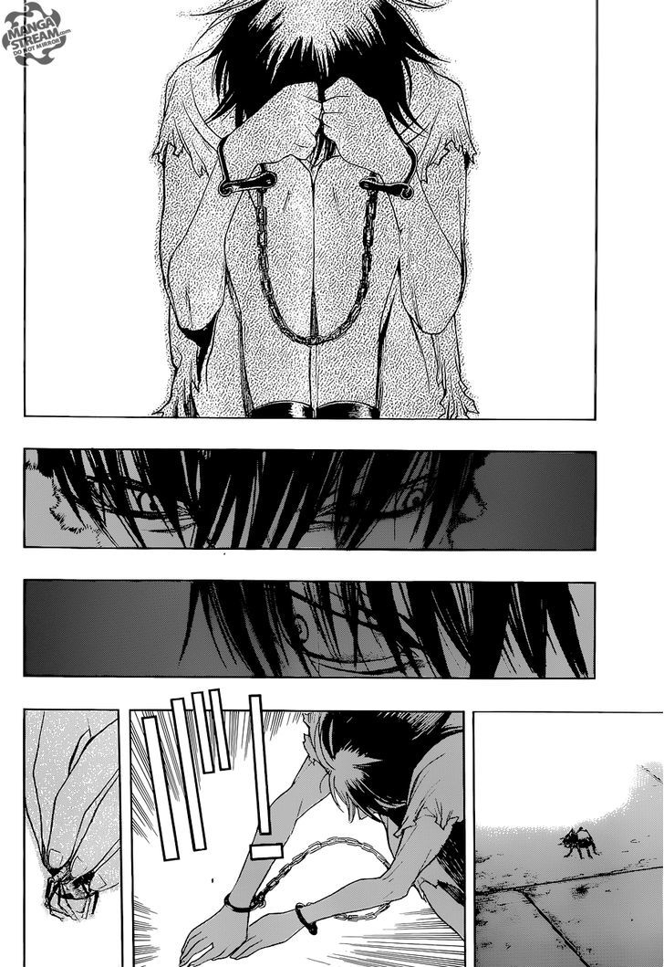 Attack on Titan - Before the Fall 2-เด็กสาวผู้เด็ดเดี่ยว