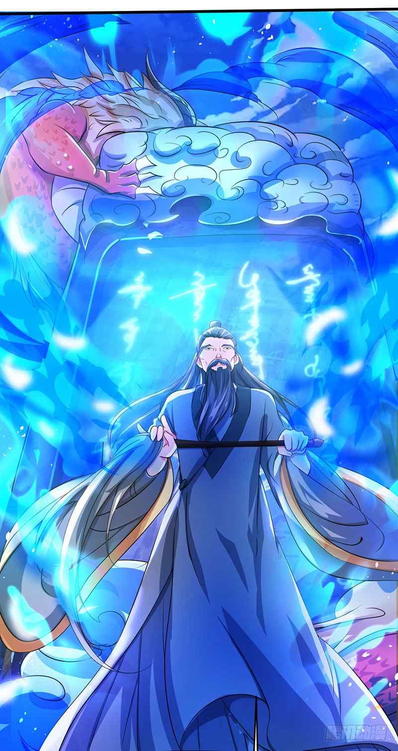 Dominate the Three Realms 8-8