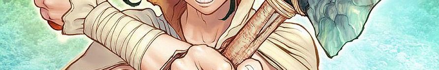 Dr.Stone 119-Science Soldiers