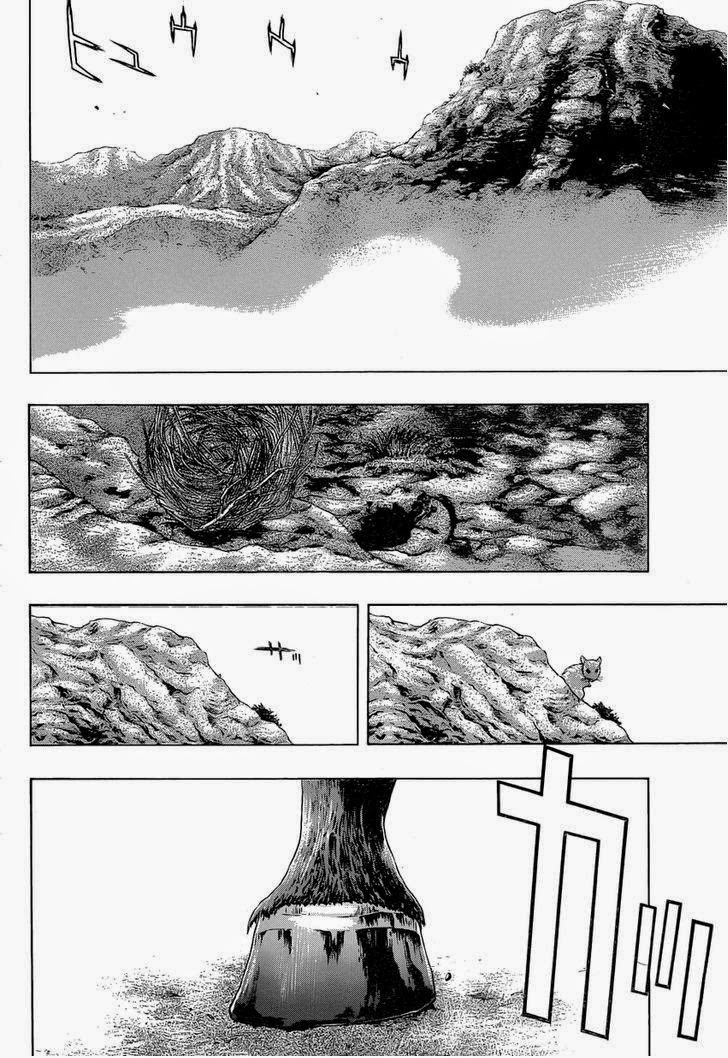 Attack on Titan - Before the Fall 6-หลักฐานความเป็นมนุษย์