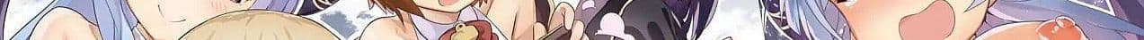 บริษัทมนต์ดำเนโครแกรนท์ // Wakamono no Kuro Mahou Hanare ga Shinkoku desu ga, Shuushoku shite Mitara Taiguu Iishi, Shachou mo Tsukaima mo Kawaikute Saikou desu! 1-1