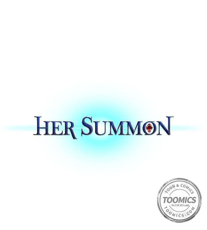 Her Summon 58-58