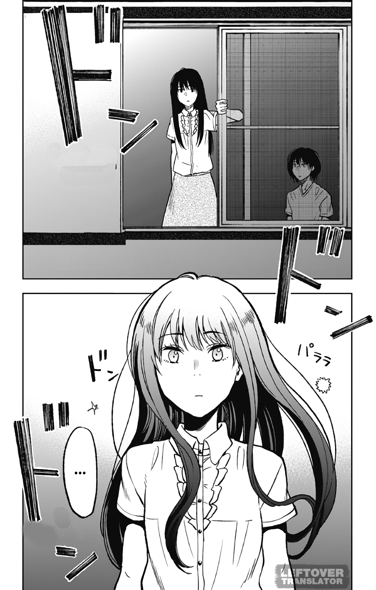 Jumyou wo Kaitotte Moratta. Ichinen ni Tsuki, Ichimanen de. 4-ชีวิตที่ขายไป
