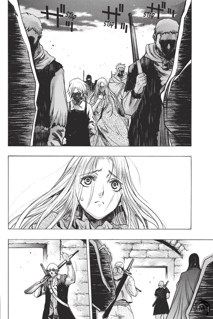 Attack on Titan - Before the Fall 29-นครแห่งความวุ่นวาย