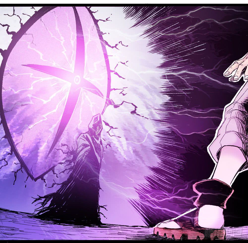 The Doctor's Supremacy 8-8