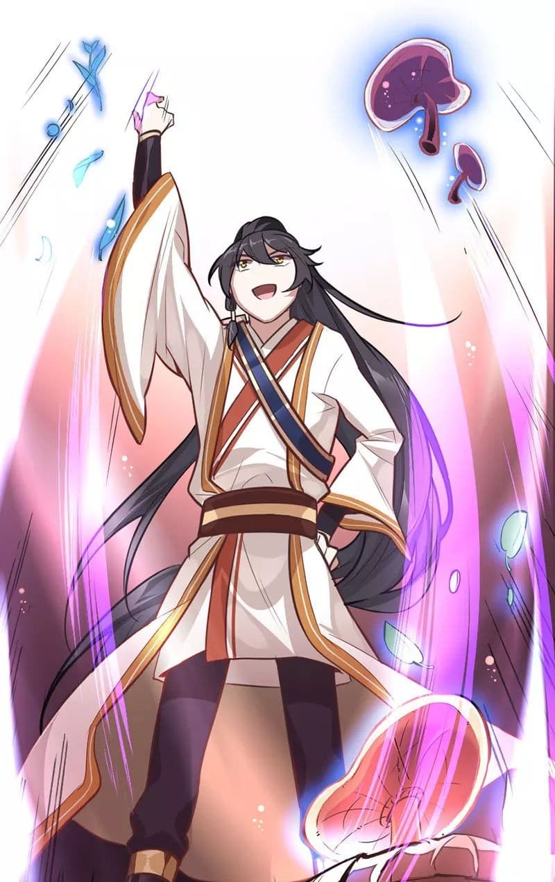 Return of Divine Emperor 7-7