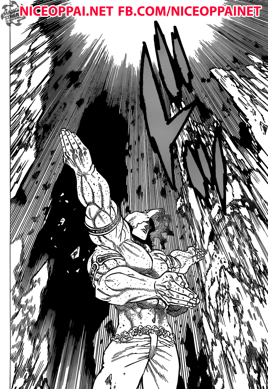 Nanatsu no Taizai 161-เหล่าผู้เป็นตำนาน