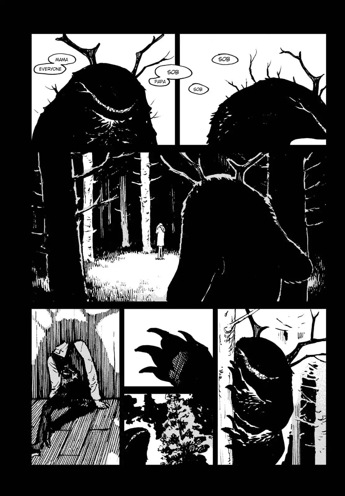 Invisible People 2-ตอนจบ