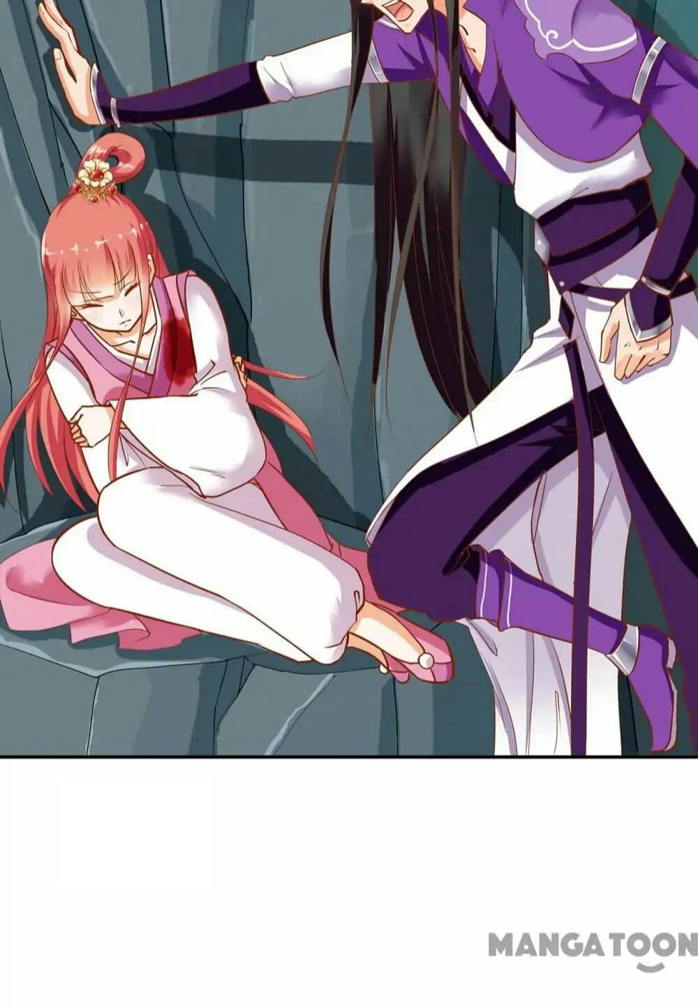 The Princess's Time-travel 2-2