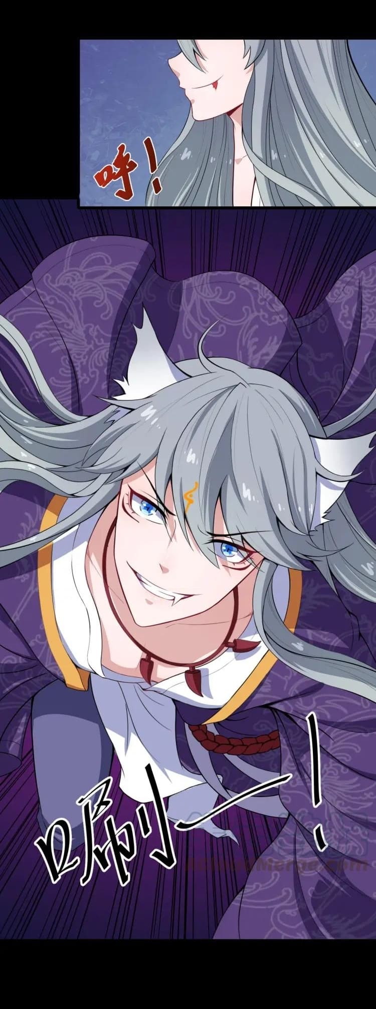 Daddy From Hell 30-30