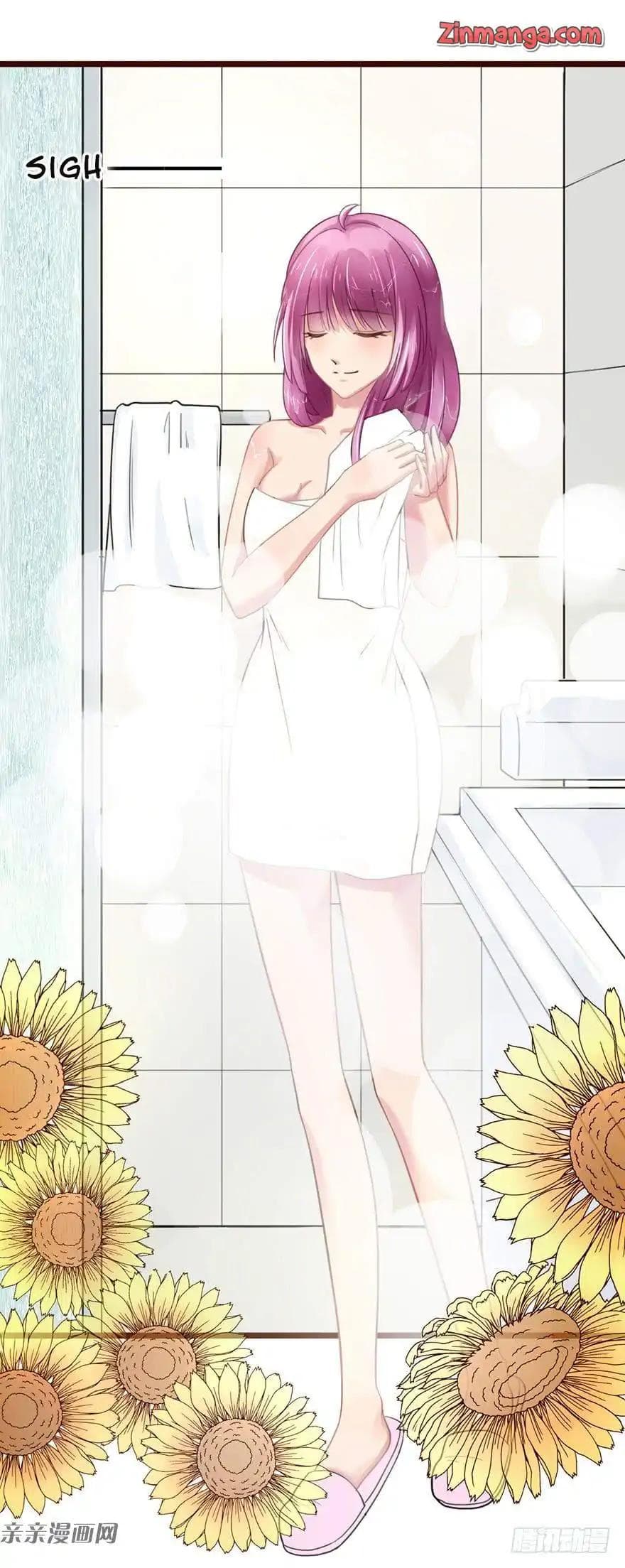 Hui Xi Yi's Love Contract 4-4