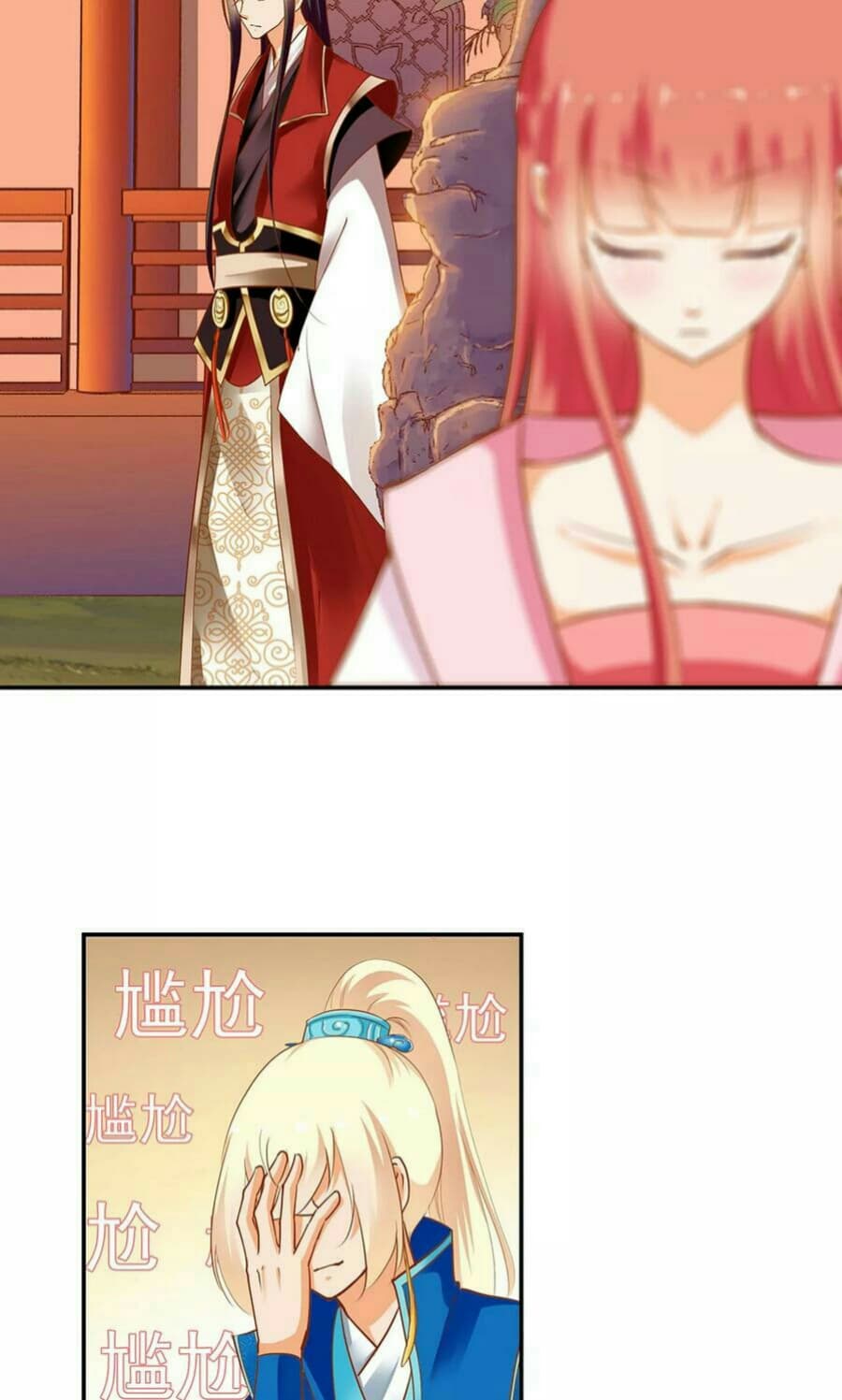 The Princess's Time-travel 8-8