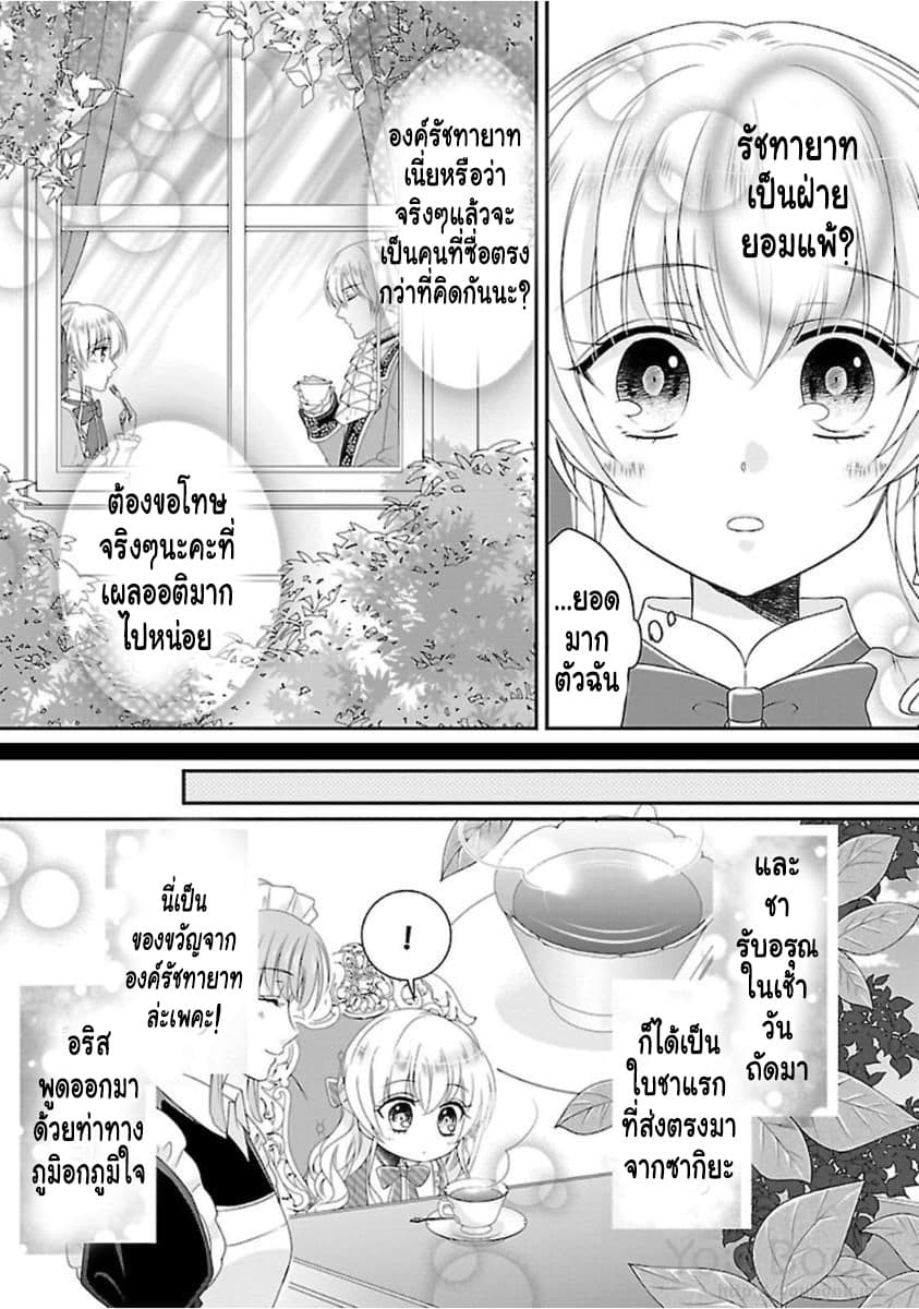 Fake Cinderella 3-3