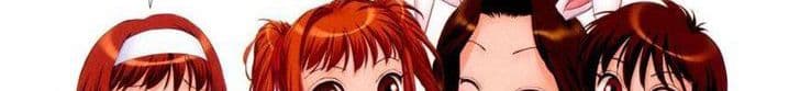 Mai no Heya 26-ไมกับน้องสาว