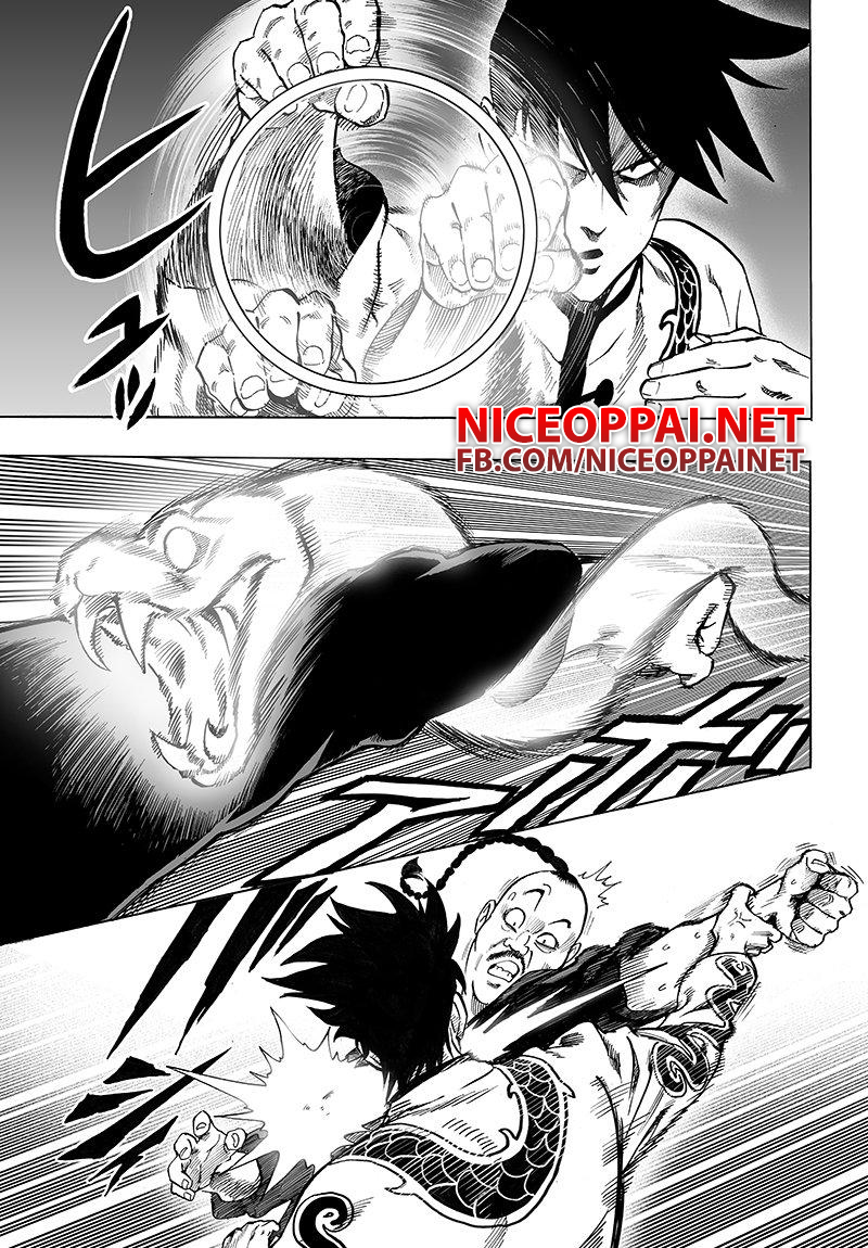 One Punch Man 63-เกมส์กับประลอง