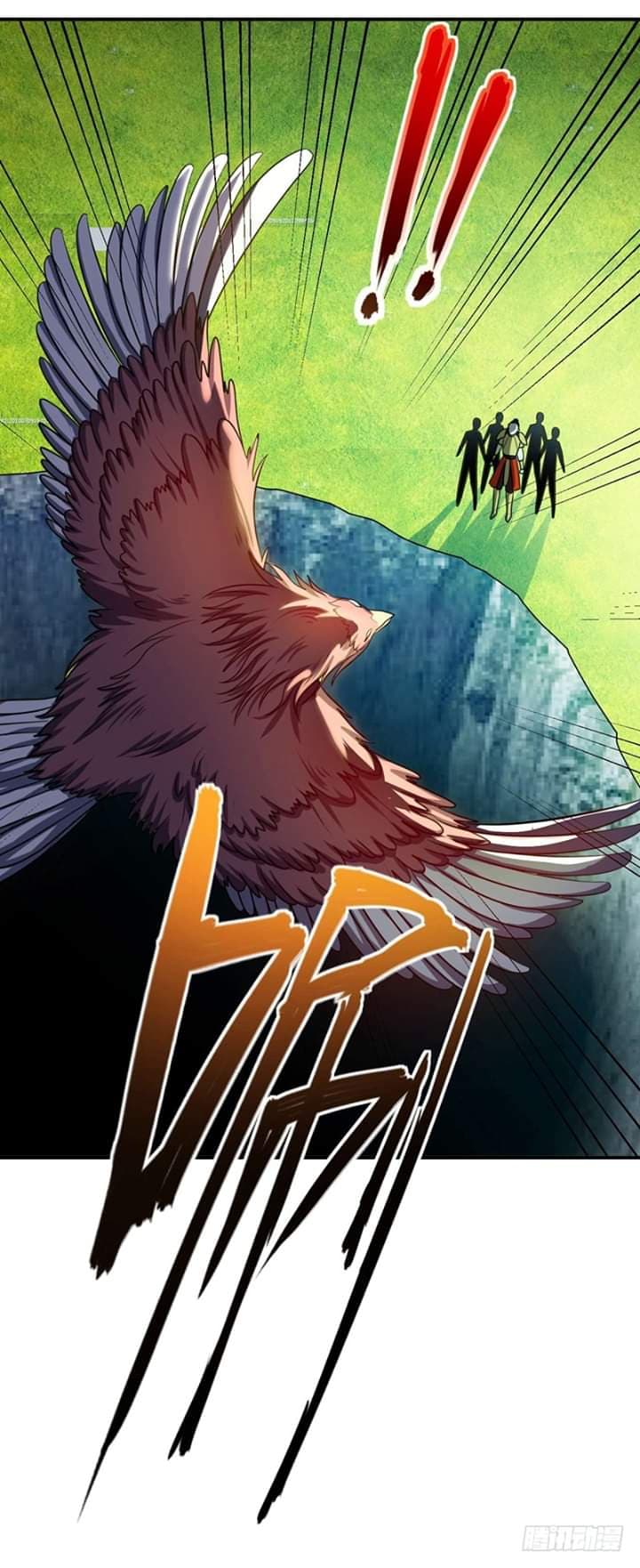 Rise of The Demon King รุ่งอรุณแห่งราชาปีศาจ 30-30