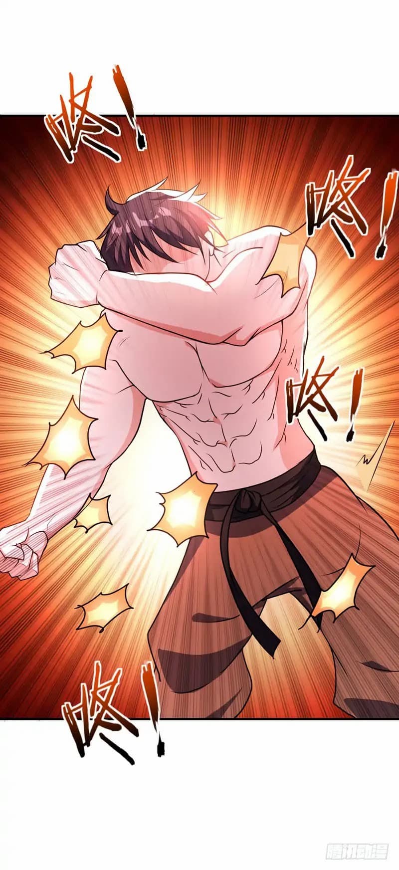 Rise of The Demon King รุ่งอรุณแห่งราชาปีศาจ 44-44
