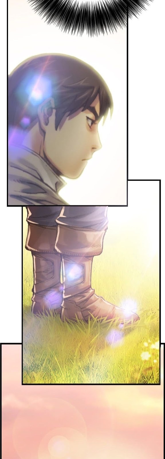 Legendary Moonlight Sculptor ประติมากรแสงจันทร์ในตำนาน 52-52