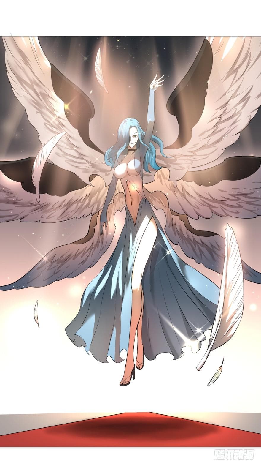 List of Villains 12-12