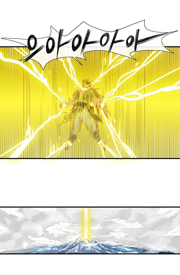 The Scholar's Reincarnation 1-1