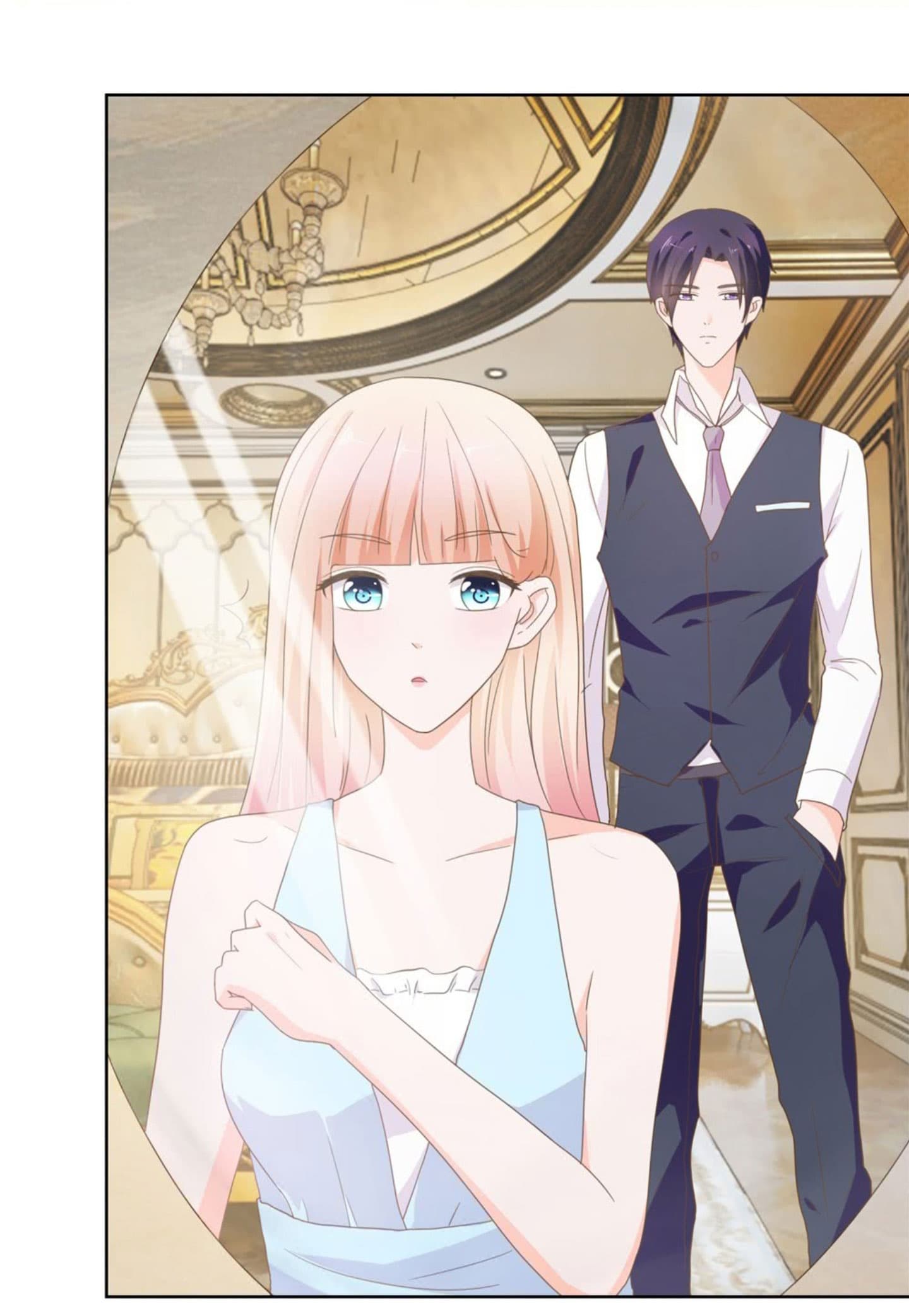 The Lovely Wife And Strange Marriage แผนรักลวงใจ 13-13