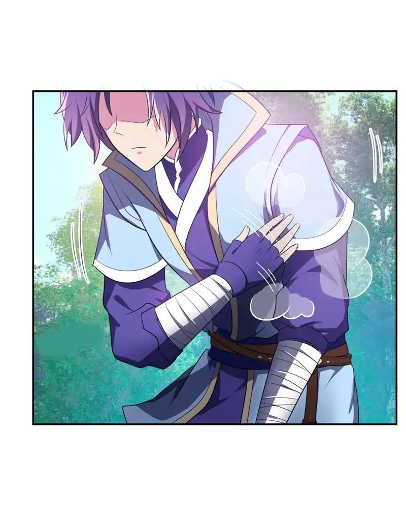 Rise of The Demon King รุ่งอรุณแห่งราชาปีศาจ 3-3