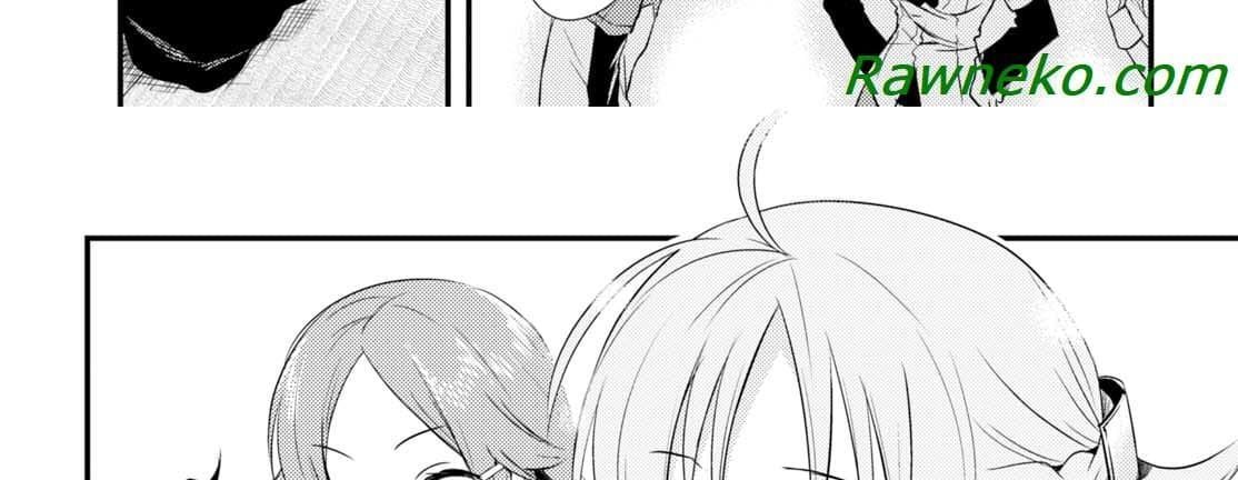 Megami-ryou no Ryoubo-kun หอเทพธิดาพาเพลิน 6-6