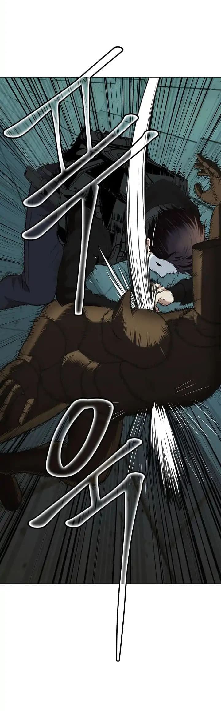 Ranker Who Lives A Second Time 4-4