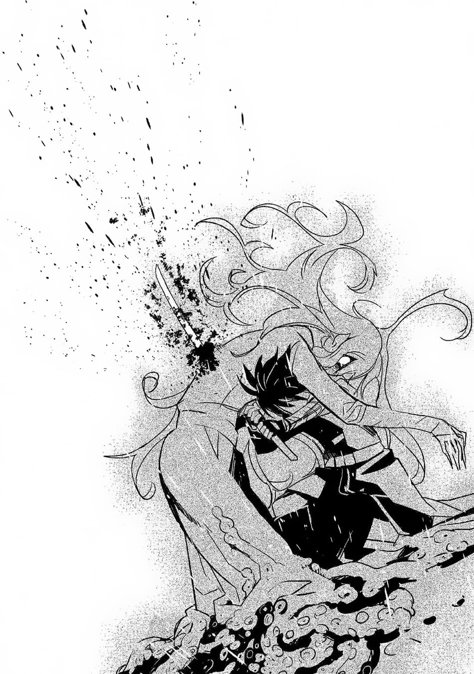 Kuro no Souzou Shoukanshi - Tenseisha no Hangyaku 25.2-25.2