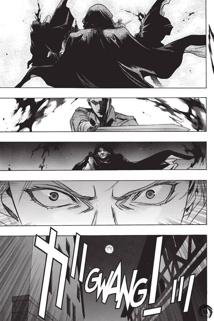 Attack on Titan - Before the Fall 21-รังคนลวง