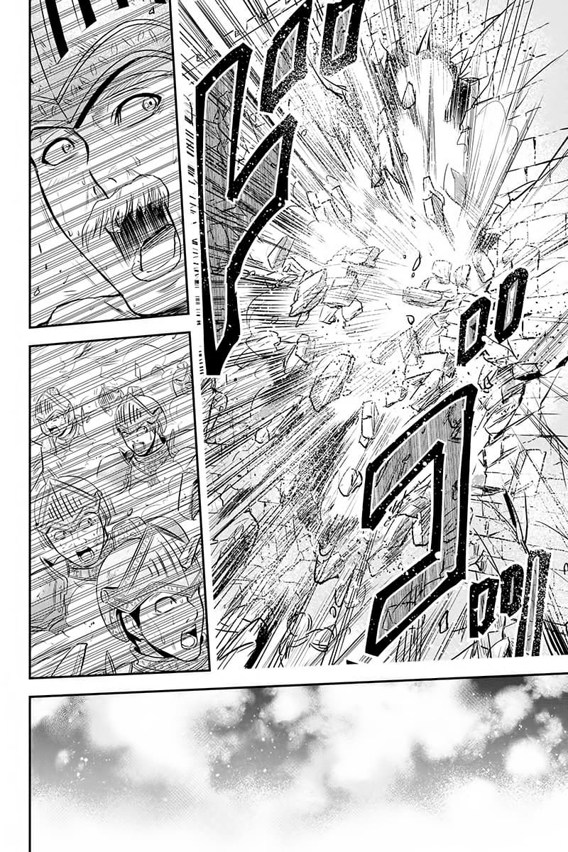 Orenchi ni Kita Onna Kishi to Inakagurashi Surukotoninatta Ken 27-27