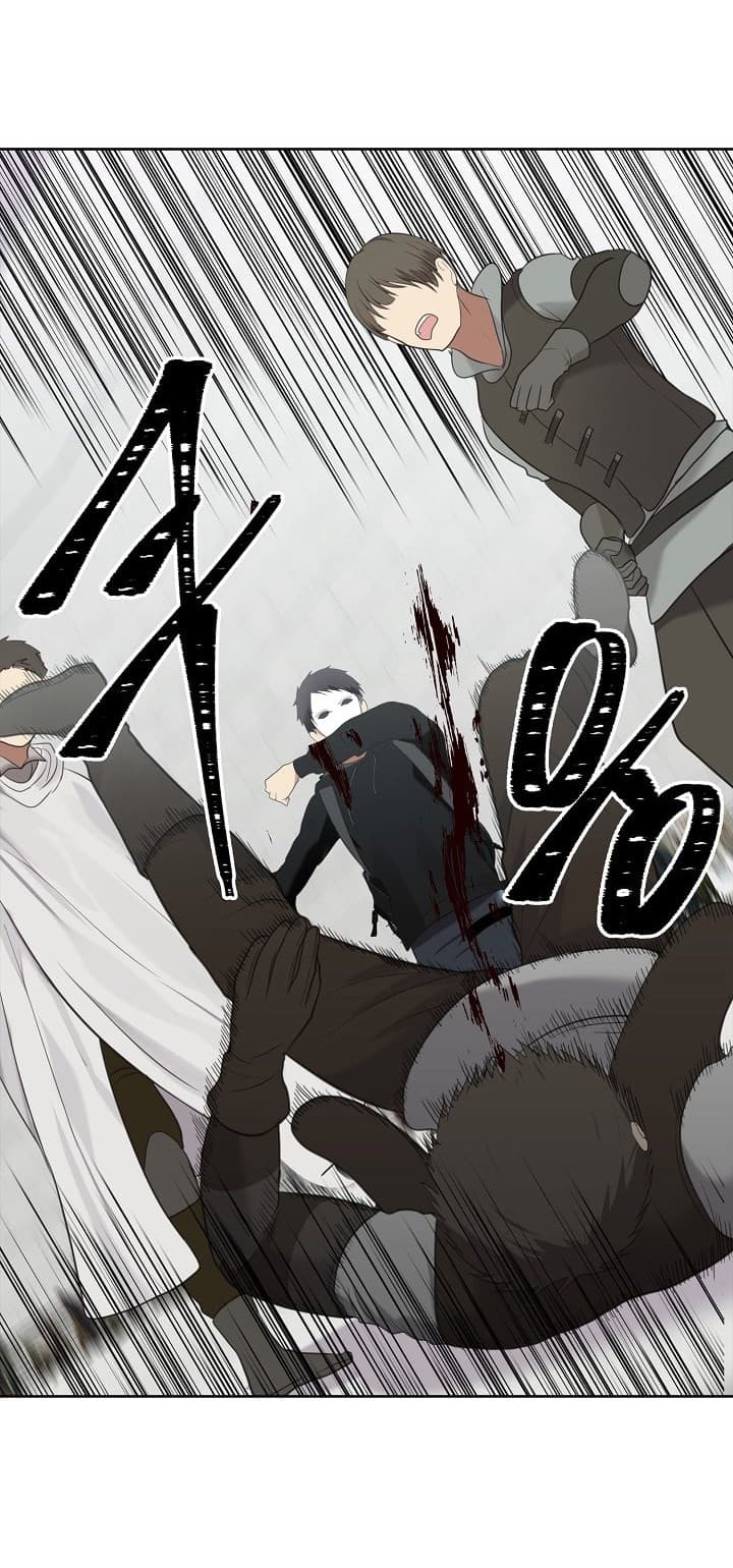 Ranker Who Lives A Second Time 6-6