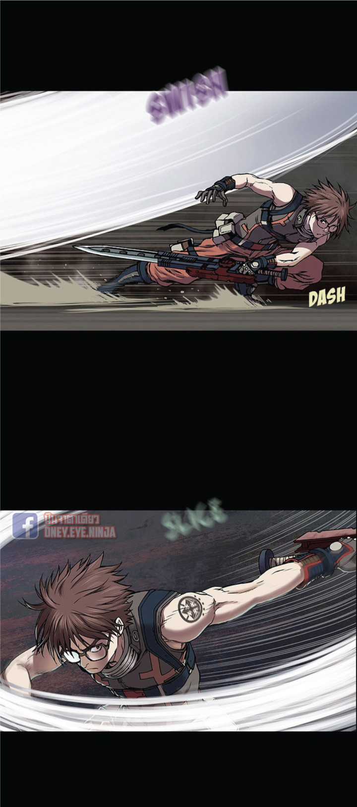 Leviathan 22-22
