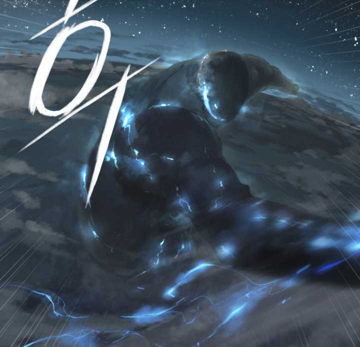 Her Summon 5-5