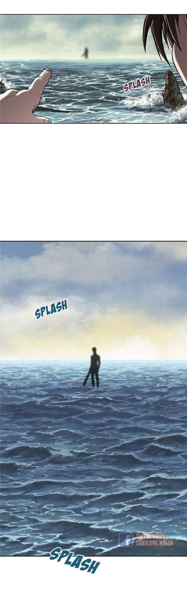 Leviathan 8-8