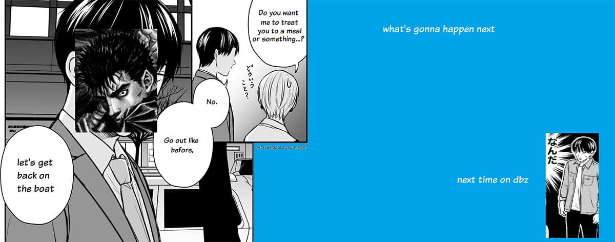 The Senior and Junior Broke Up Three Months Ago 16-วันเกิด