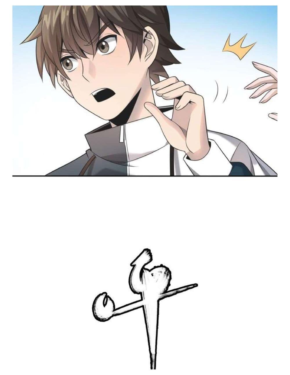 Reborn Doctor 6-6
