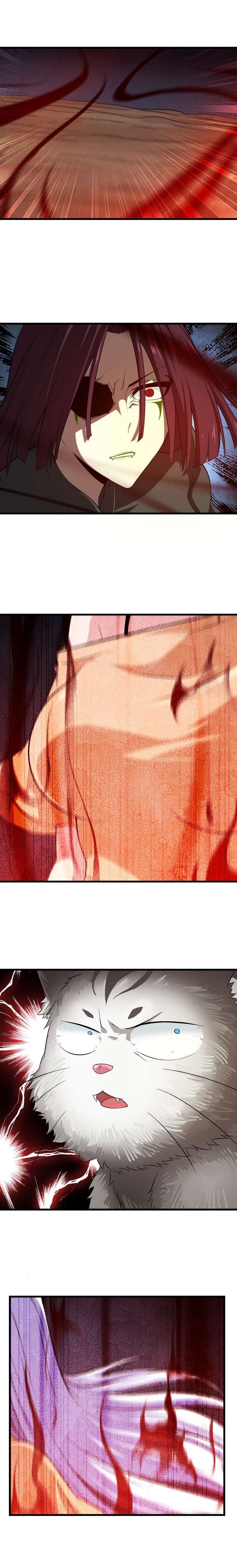 My Wife is a Demon Queen 71-71