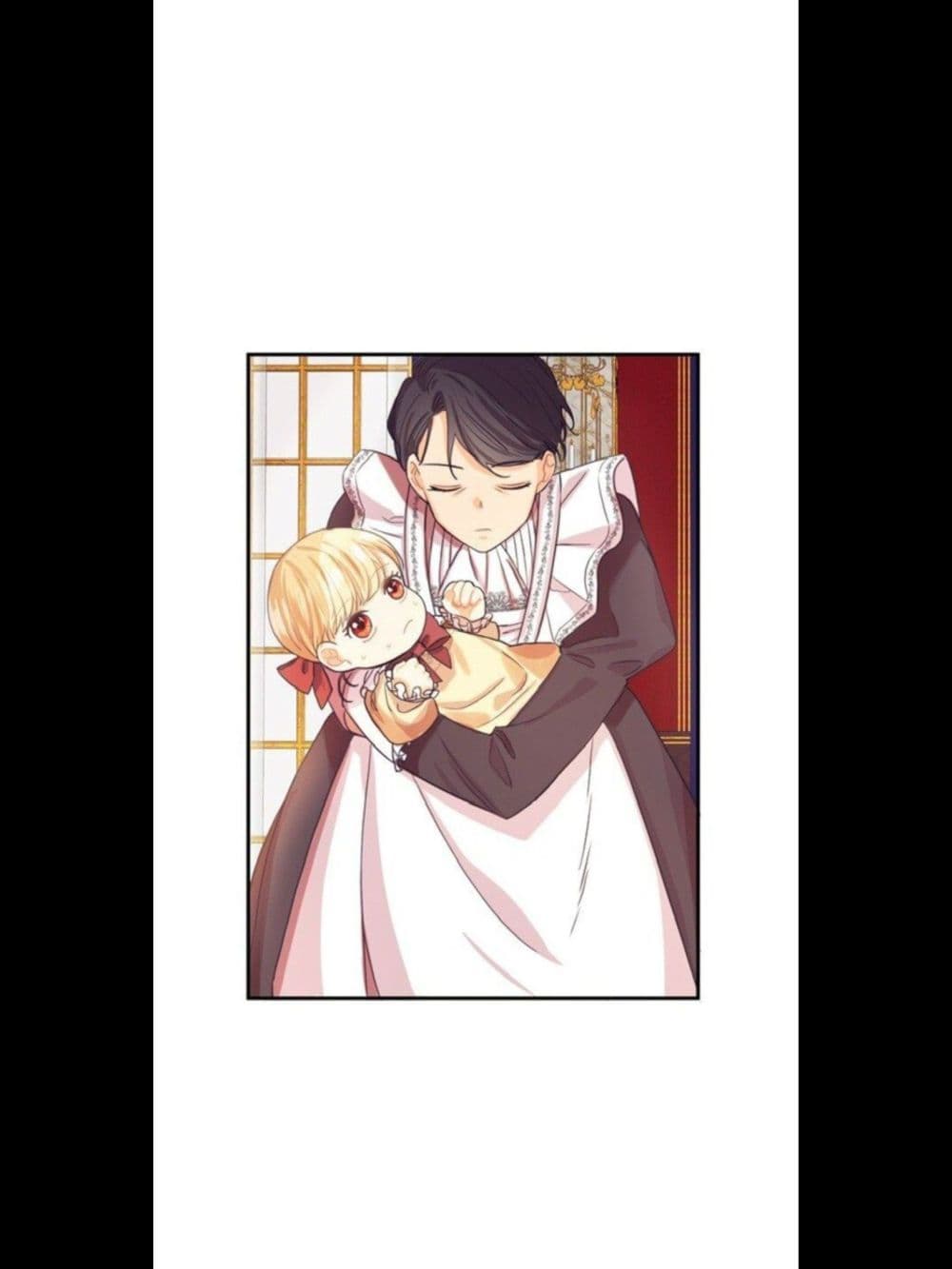 The Youngest Princess 1-1