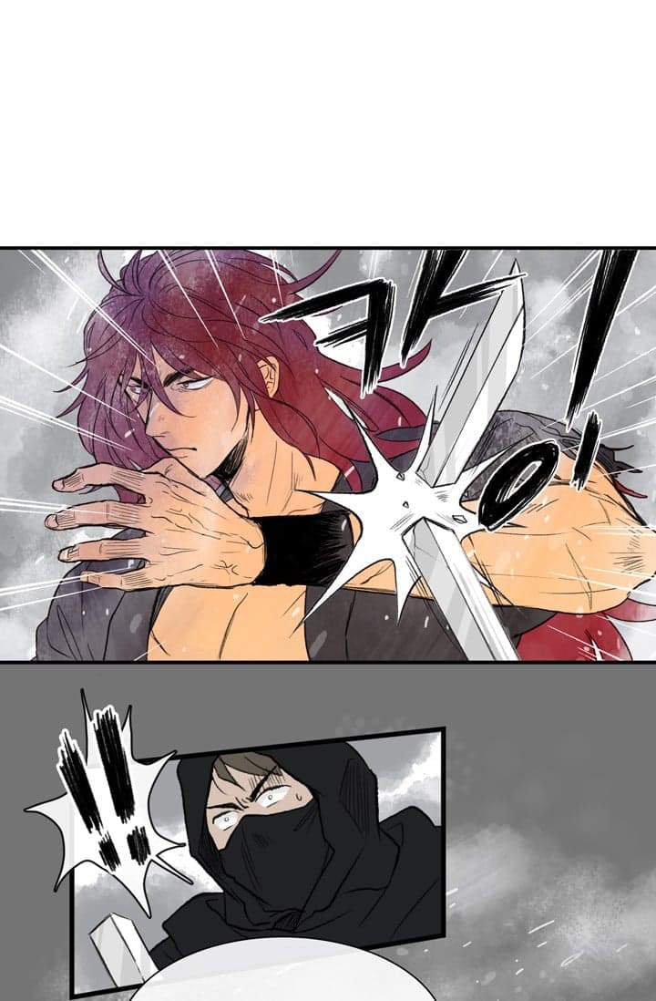 The Scholar's Reincarnation 1-1