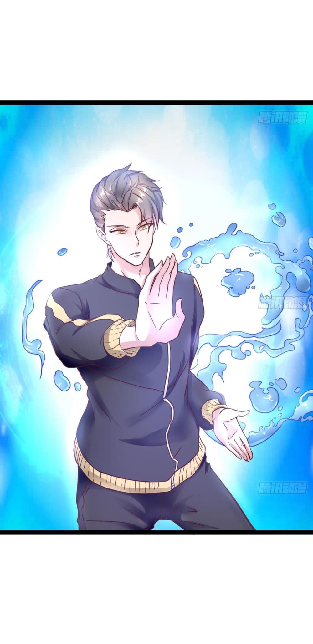Ultimate Immortal Son-in-Law สุดยอดลูกเขยอมตะ 2-2